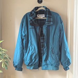 Vintage Colombia Jacket Men's L
